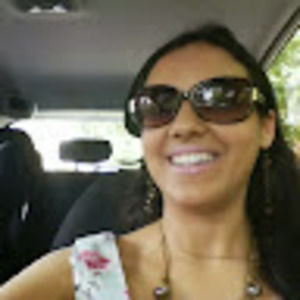 Meet your Posher, Chayanika